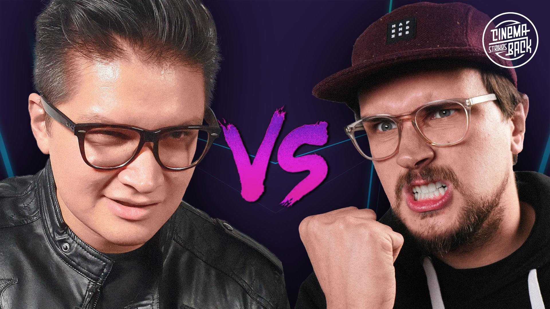 Das große STAR WARS-Quiz mit Nerdkultur: Jonas schlägt zurück! - FEHD #21