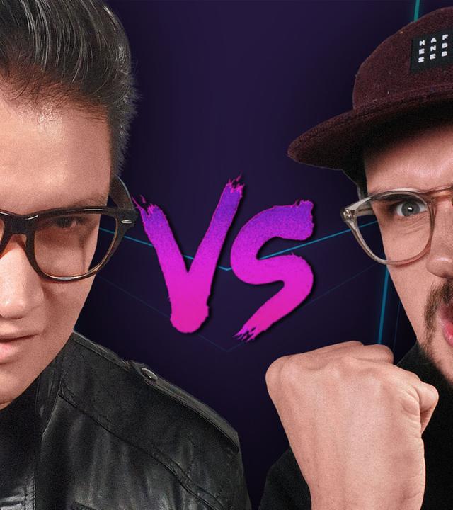 Das große STAR WARS-Quiz mit Nerdkultur: Jonas schlägt zurück! - FEHD #21