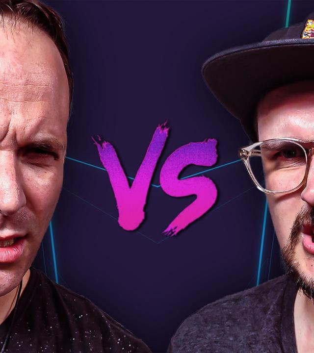 Das große STEPHEN KING-Quiz: JONAS vs. BRODIES FILMKRITIKEN