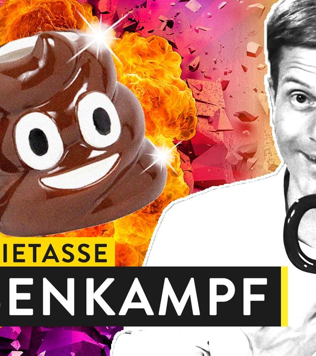 Das große Tassenmassaker - Die Top Ten Tassen-Takedowns unserer Challenge! - WALULIS