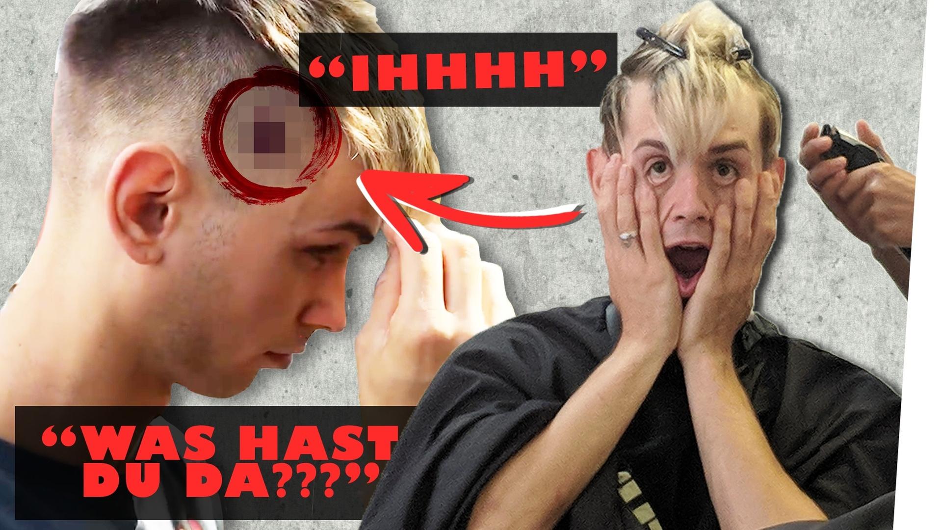 Das habe ich mein Leben lang versteckt ! REVEAL - Kostas Kind