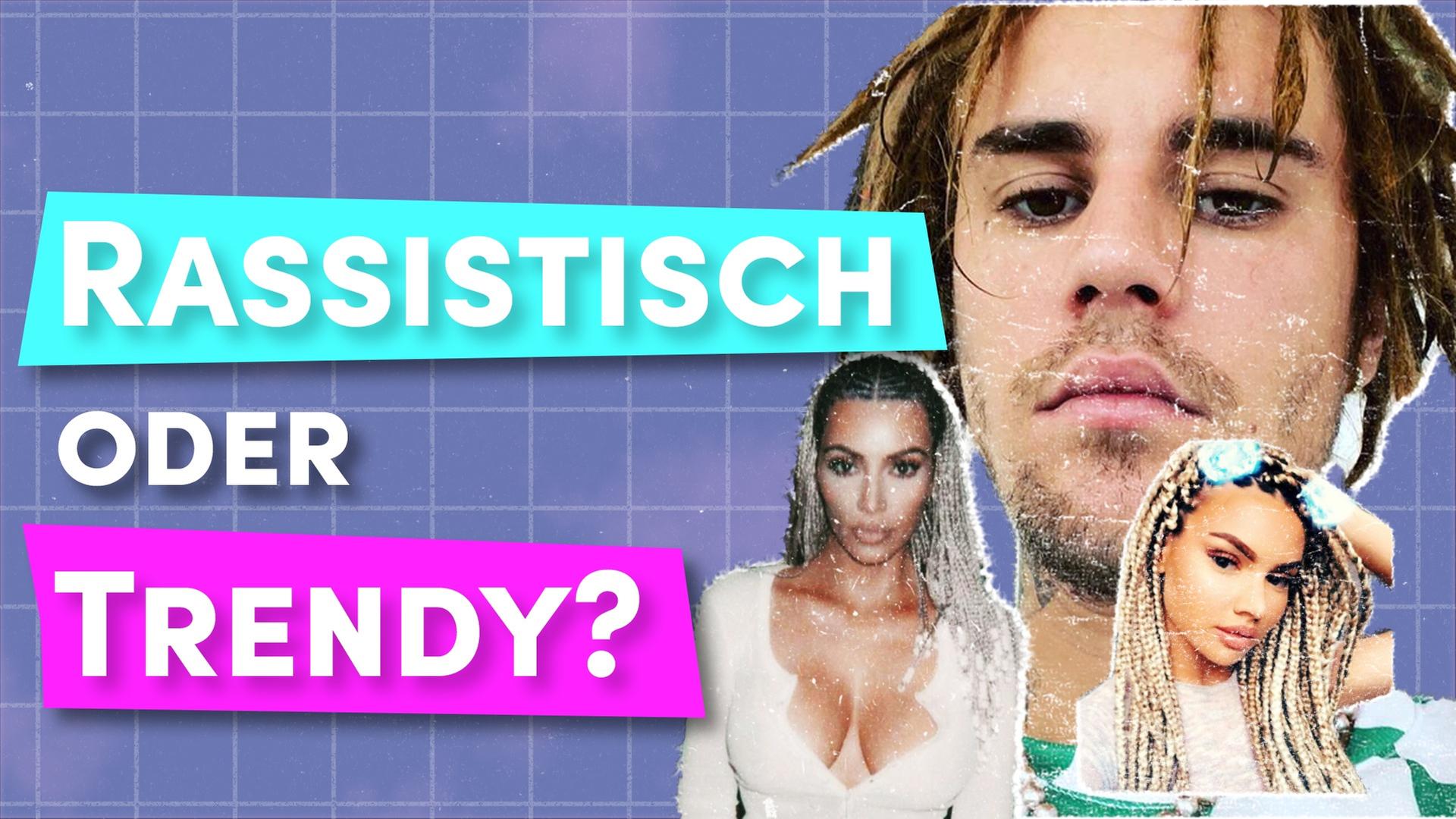 Das haben Braids, Cornrows und Co. mit Sklaverei zu tun! - Say What