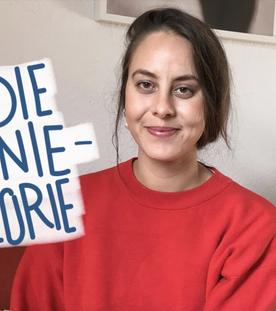 “Das haben Löffel mit meiner Krankheit zu tun” - Hörfassung