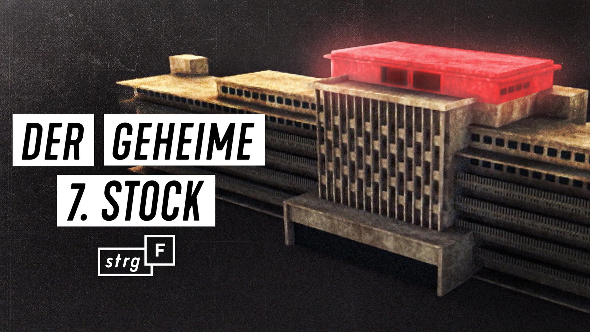 Das Harasta-Krankenhaus: Anatomie eines Verbrechens