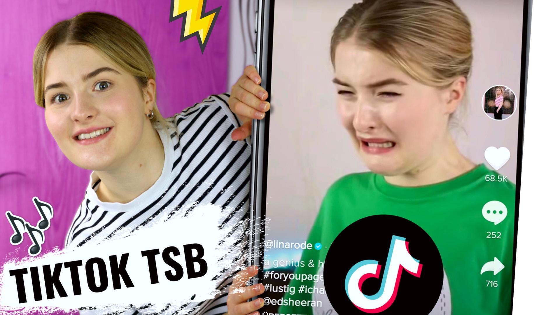 Das harte Leben eines TikTok-Fans - TSB 15