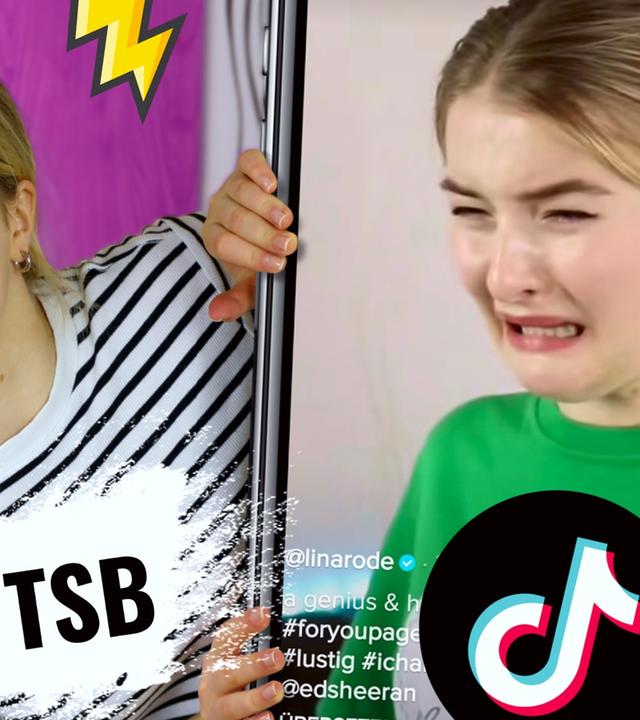 Das harte Leben eines TikTok-Fans - TSB 15