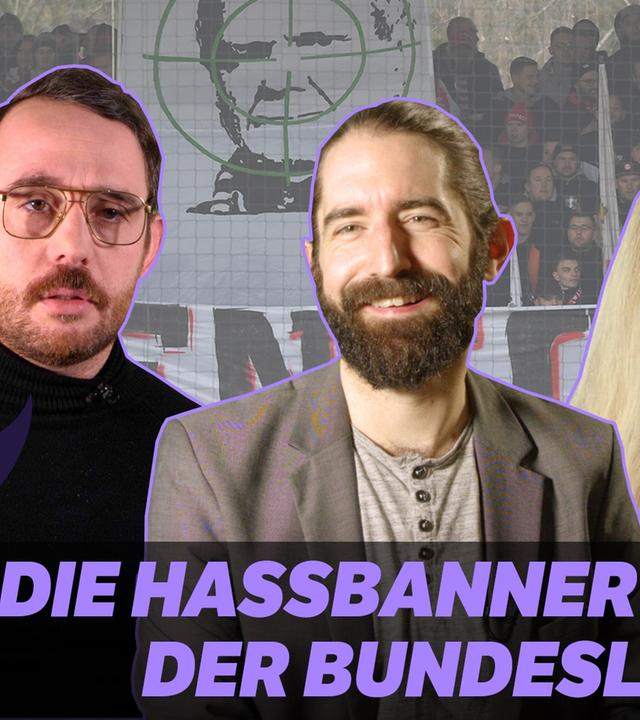 Das Hassbanner Start-Up