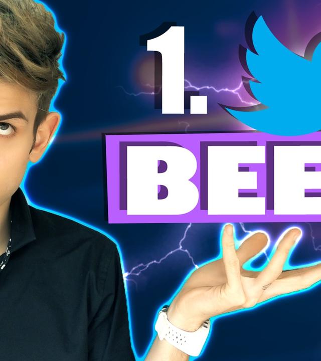 Das ist aber unnatürlich! ? Mein 1. "Twitter-Beef" - Kostas Kind