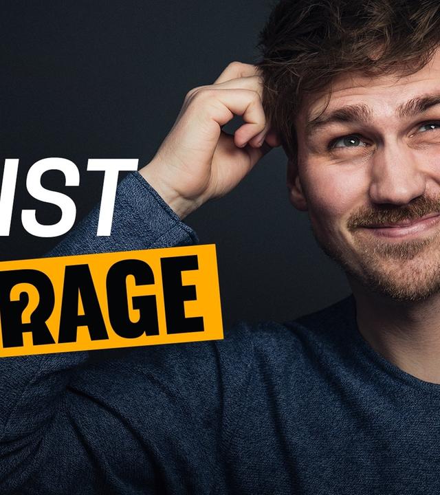 Das ist: Die Frage - Trailer