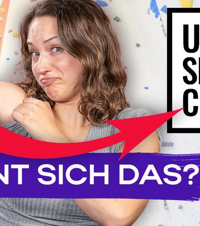 DAS ist die günstigere Alternative zu URBAN SPORTS!!