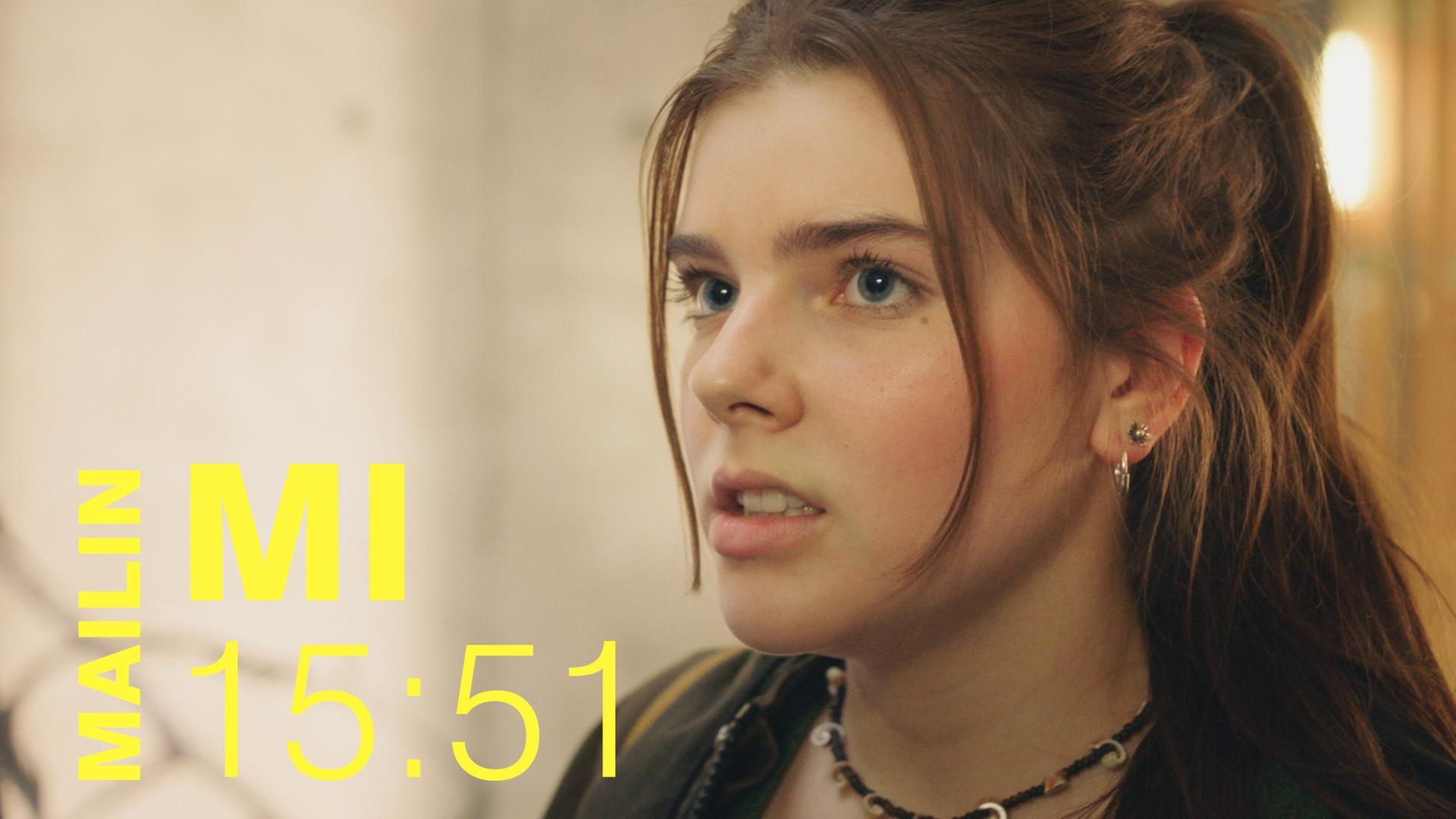 Das ist frauenfeindlich! - DRUCK Mailin - Clip 3