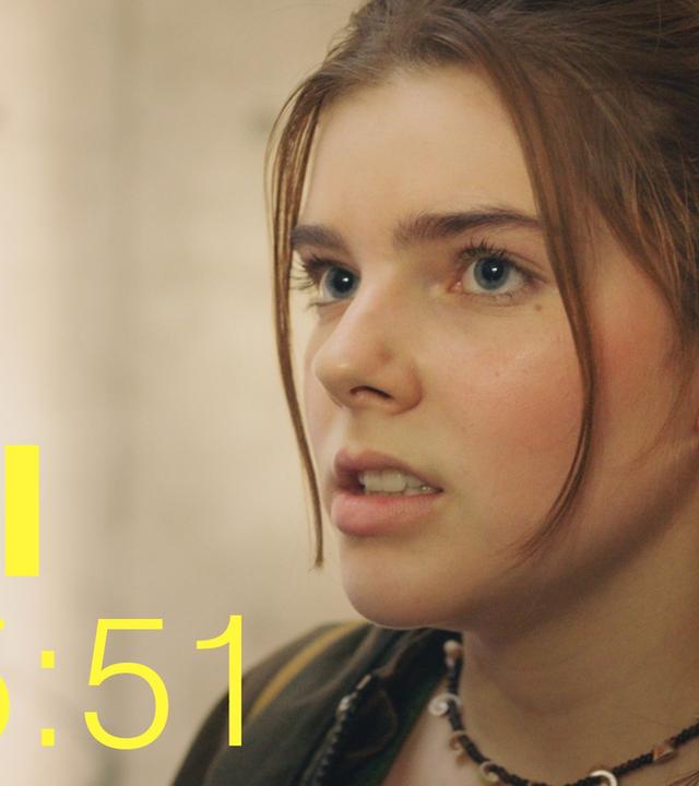 Das ist frauenfeindlich! - DRUCK Mailin - Clip 3