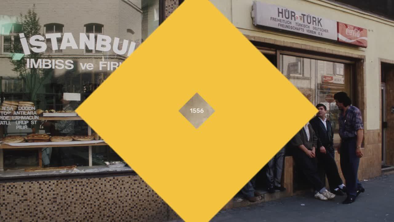 Das ist MrWissen2Go Geschichte!