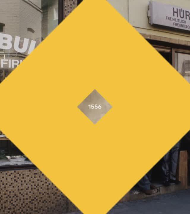 Das ist MrWissen2Go Geschichte!