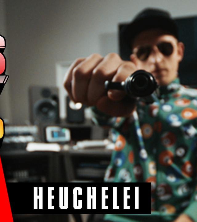 Das ist RAP! - Folge 4- Heuchelei