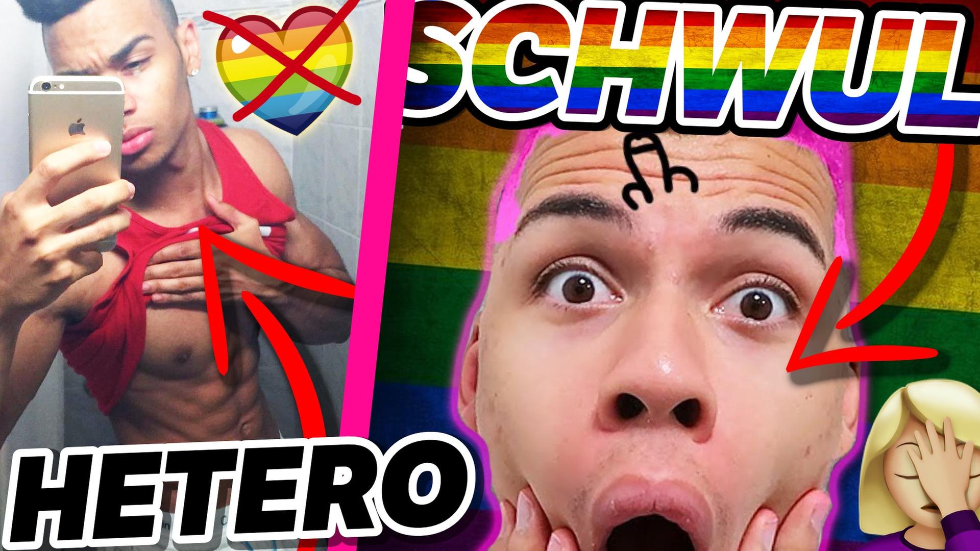 DAS ist SCHWUL?! Die Prankbros BLAMIEREN sich (mal wieder)!
