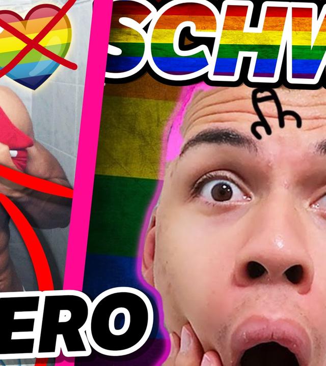 DAS ist SCHWUL?! Die Prankbros BLAMIEREN sich (mal wieder)!