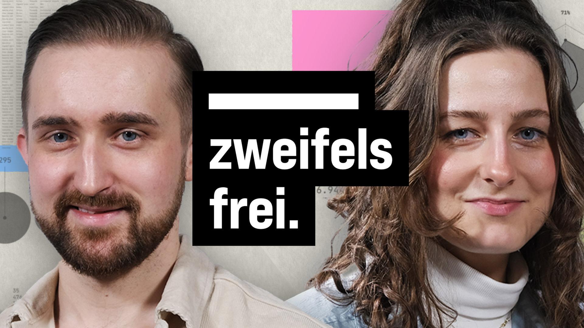 Das ist zweifelsfrei!
