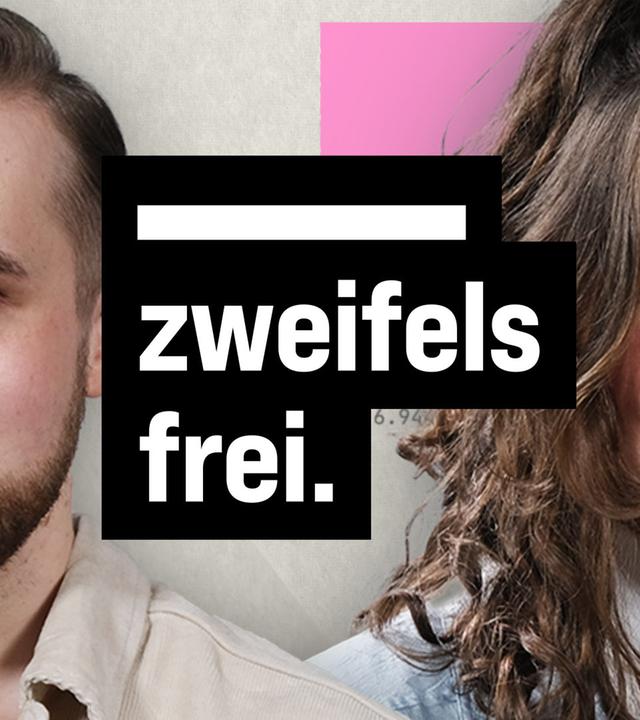 Das ist zweifelsfrei!