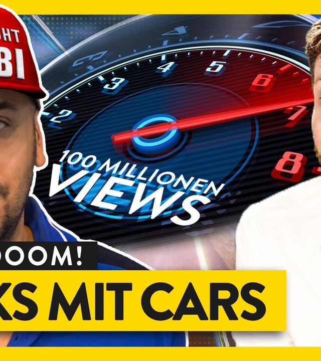 Das JP Performance-Imperium: Mit Tuning in die Trends - WALULYSE