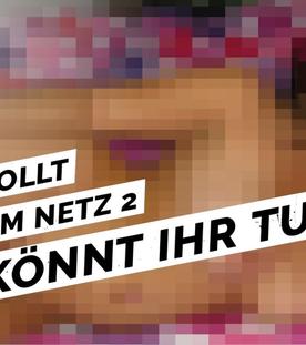 Das kannst du tun, wenn du öffentlich auf Pornoseiten gedemütigt wirst