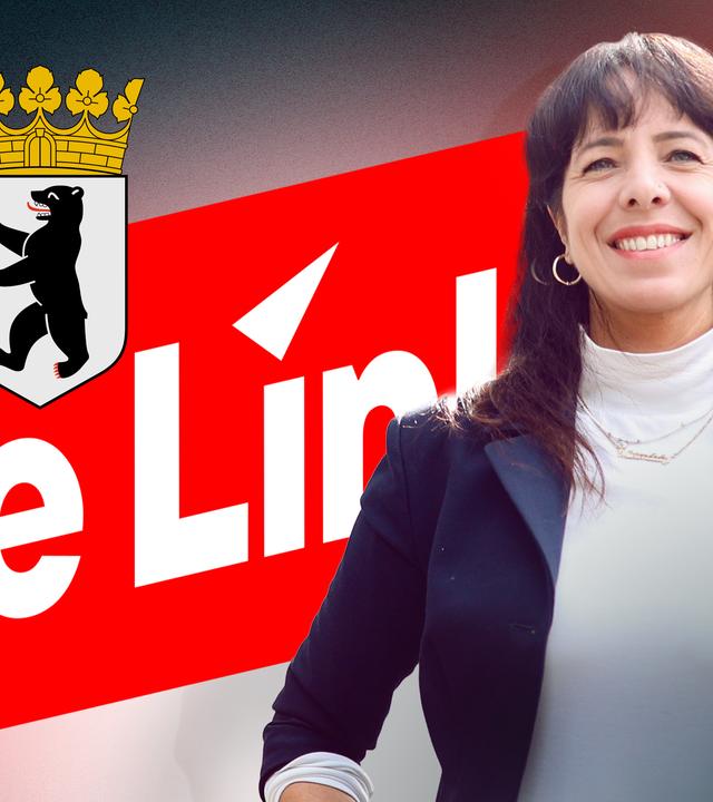 Das könnte passieren, wenn Die Linke in Berlin regiert