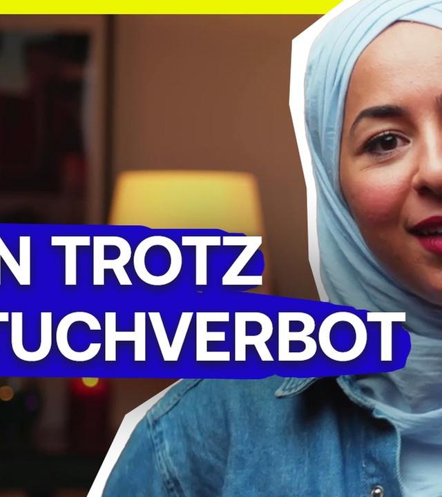 DAS KOPFTUCHVERBOT und was es für mich bedeutet!