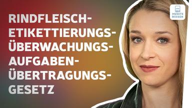 Das längste deutsche Wort – so entstehen Kompositionen 
