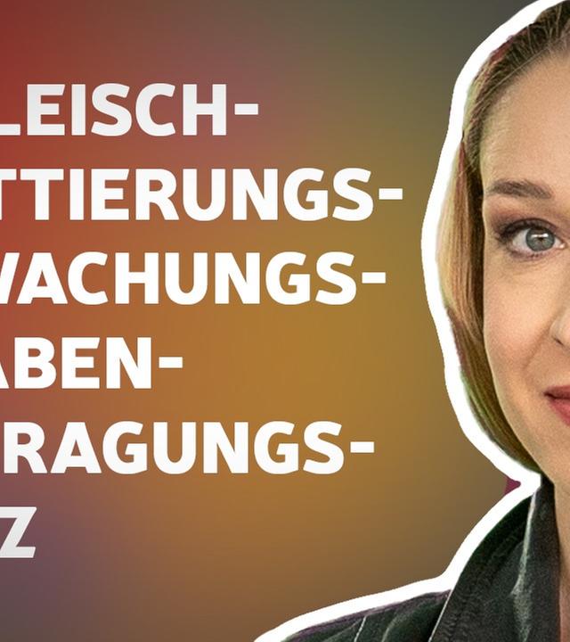 Das längste deutsche Wort – so entstehen Kompositionen