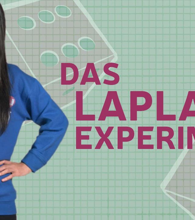 Das Laplace-Experiment I musstewissen Mathe