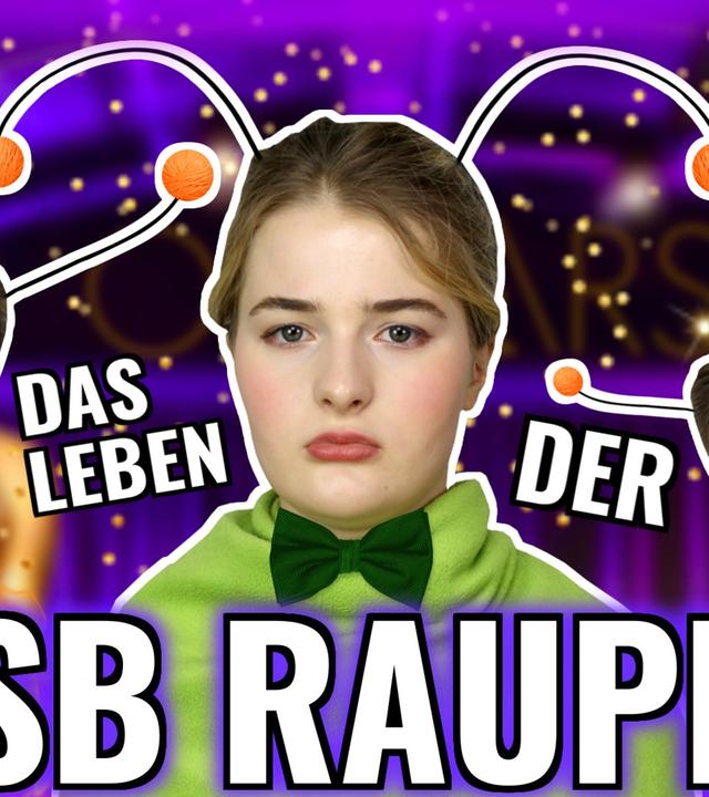 Das LEBEN der TSB RAUPE