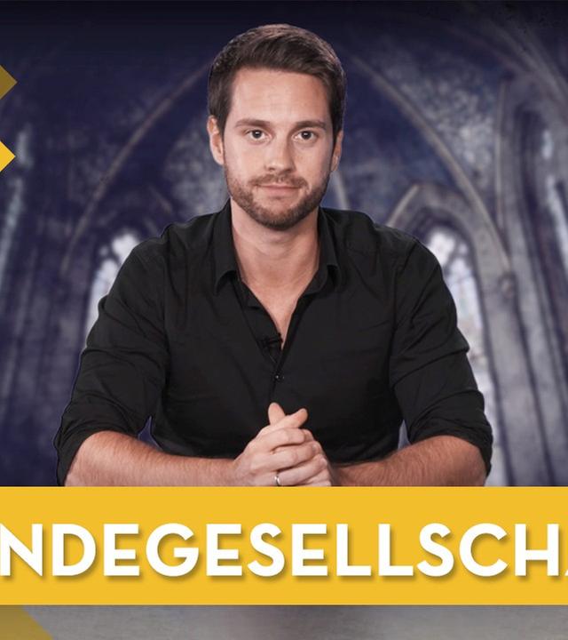 Das Leben im Mittelalter: Ständegesellschaft - Geschichte musstewissen