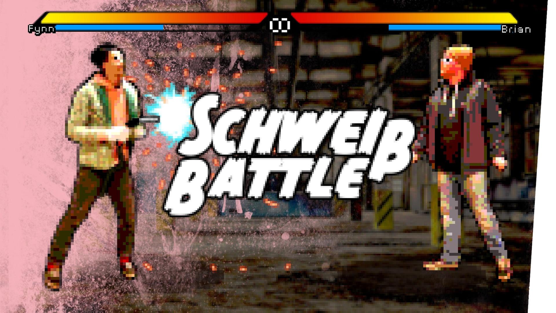 Das legendäre Schweißbattle – Wer schweißt besser? - Kliemannsland