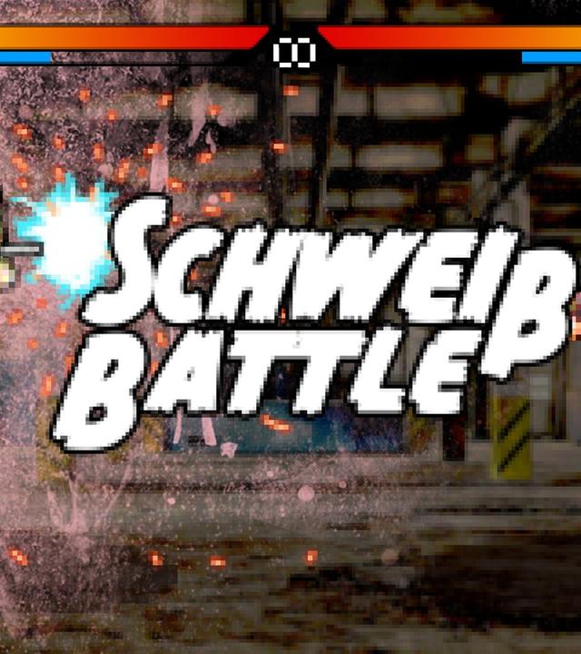 Das legendäre Schweißbattle – Wer schweißt besser? - Kliemannsland