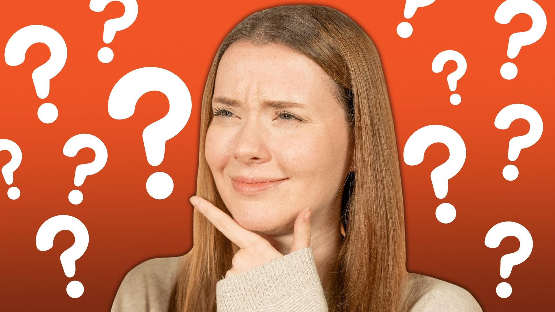 Das letzte große Quiz - Erkennst du diese Serien?