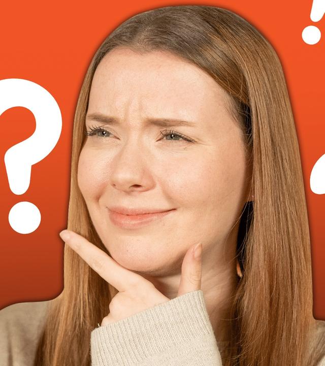 Das letzte große Quiz - Erkennst du diese Serien?