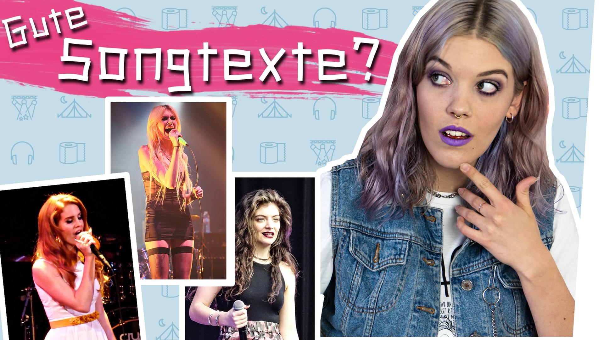 Das macht gute Musik aus - #1 Songtexte -- Schruppert