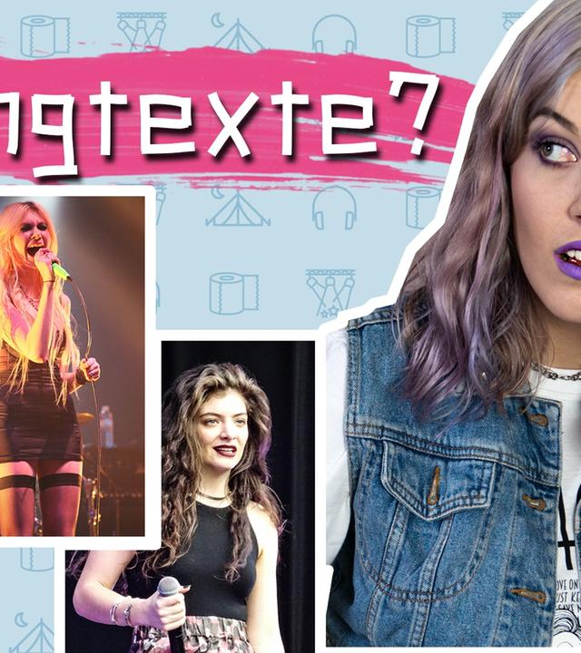 Das macht gute Musik aus - #1 Songtexte -- Schruppert