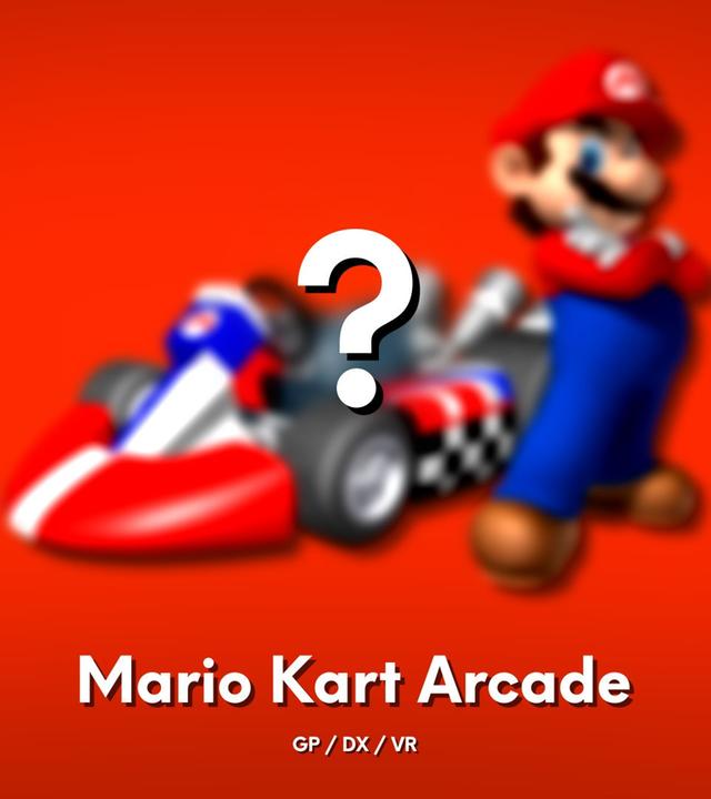 Das Mario Kart, von dem du noch nie gehört hast