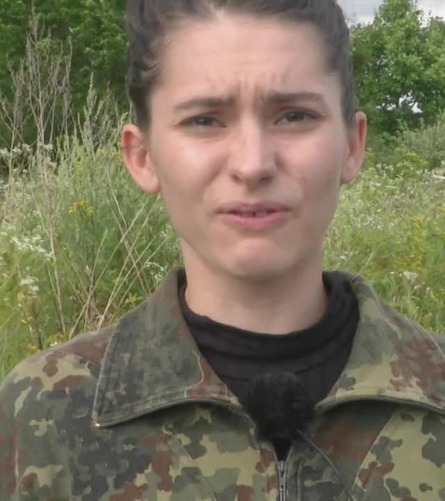 DAS musst DU gesehen haben