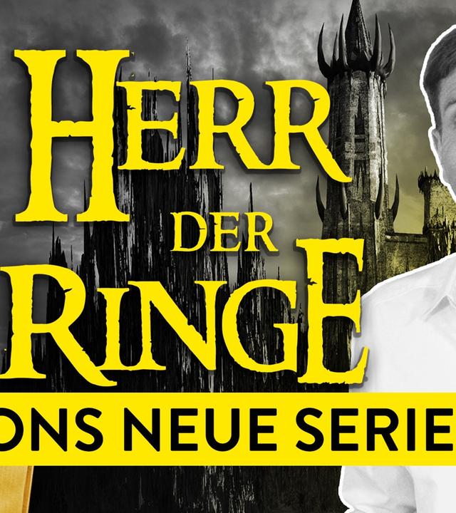 Das neue Game of Thrones? Amazon plant Herr der Ringe Prequel - WALUEXTRA