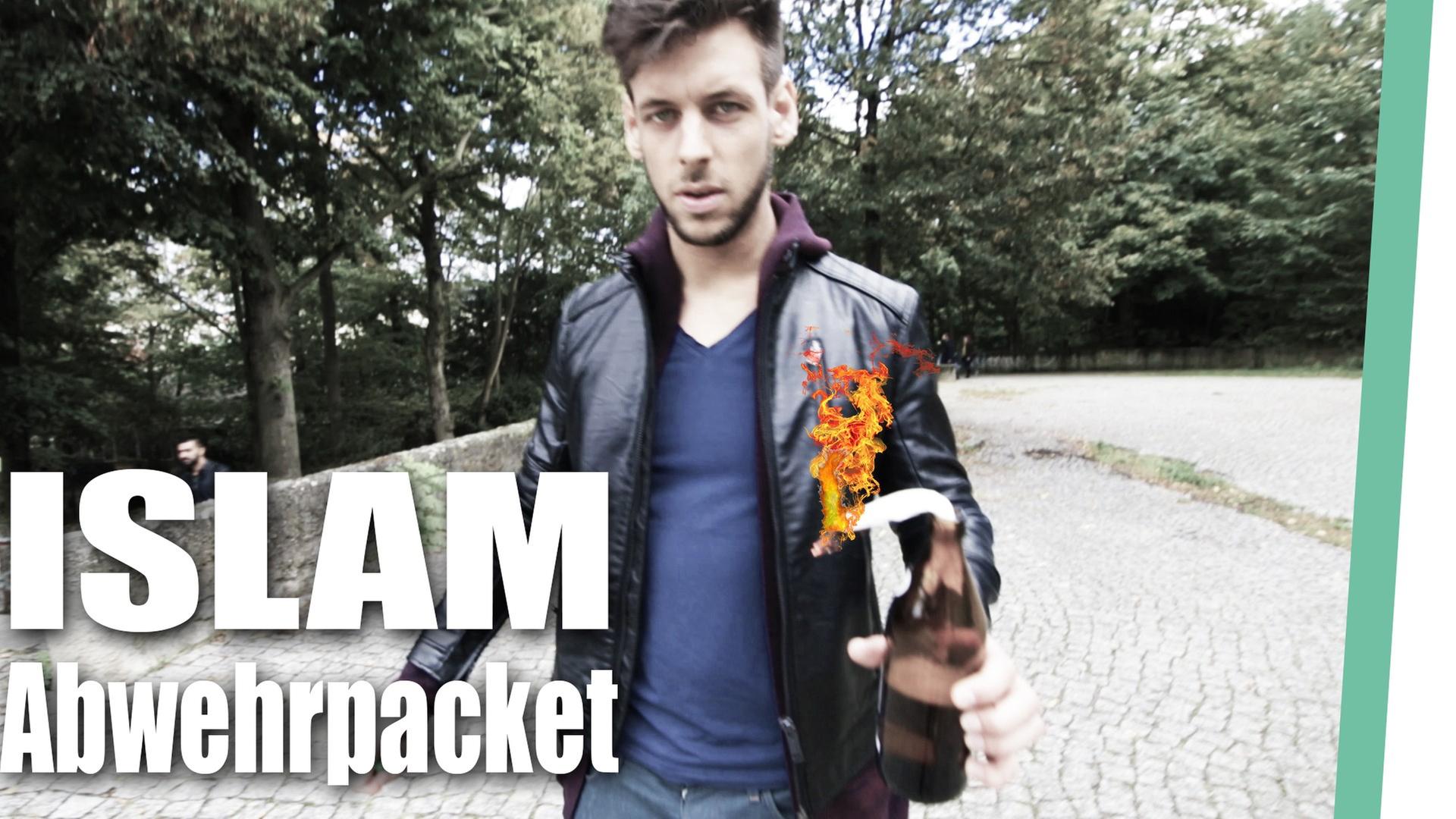 Das neue Islam-Abwehrpaket ist da!