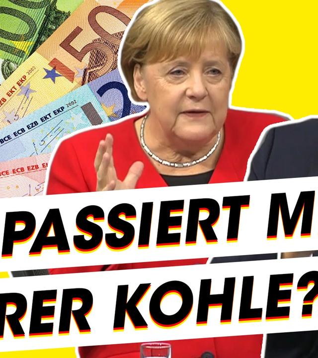 Das passiert mit unseren Steuern 2020!