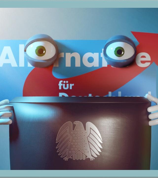 Das passiert, wenn die AfD regiert