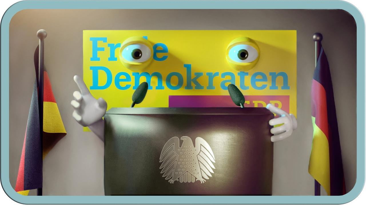 Das passiert, wenn die FDP regiert