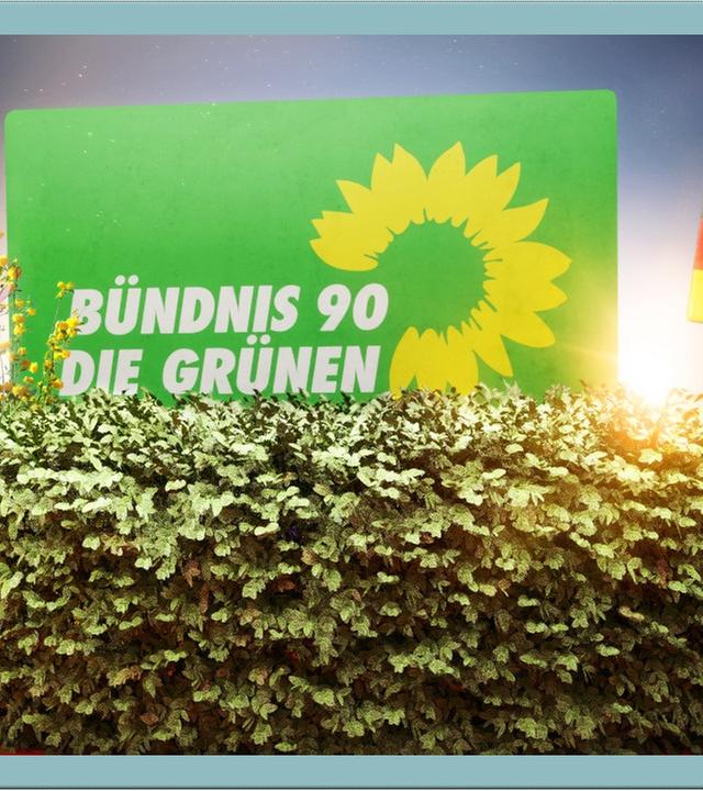 Das passiert, wenn Die Grünen regieren