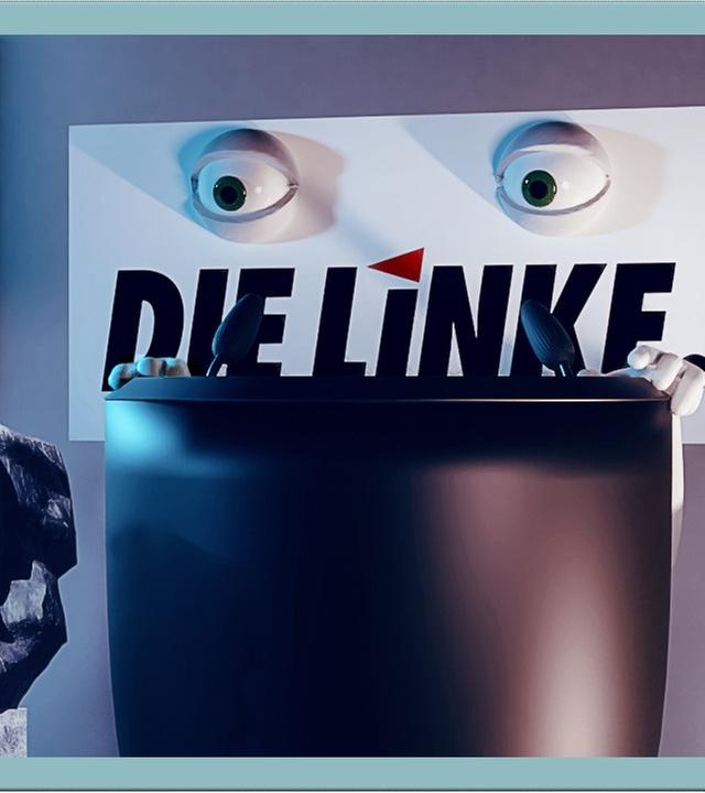 Das passiert, wenn Die Linke regiert