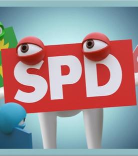 Das passiert, wenn die SPD allein regiert