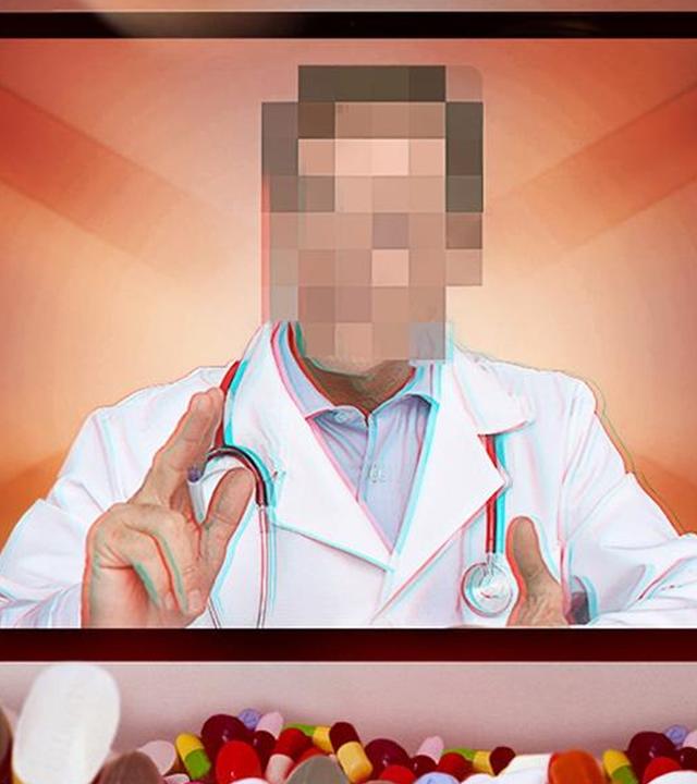 Das passiert, wenn man online Medikamente bestellt - MrWissen2go EXKLUSIV
