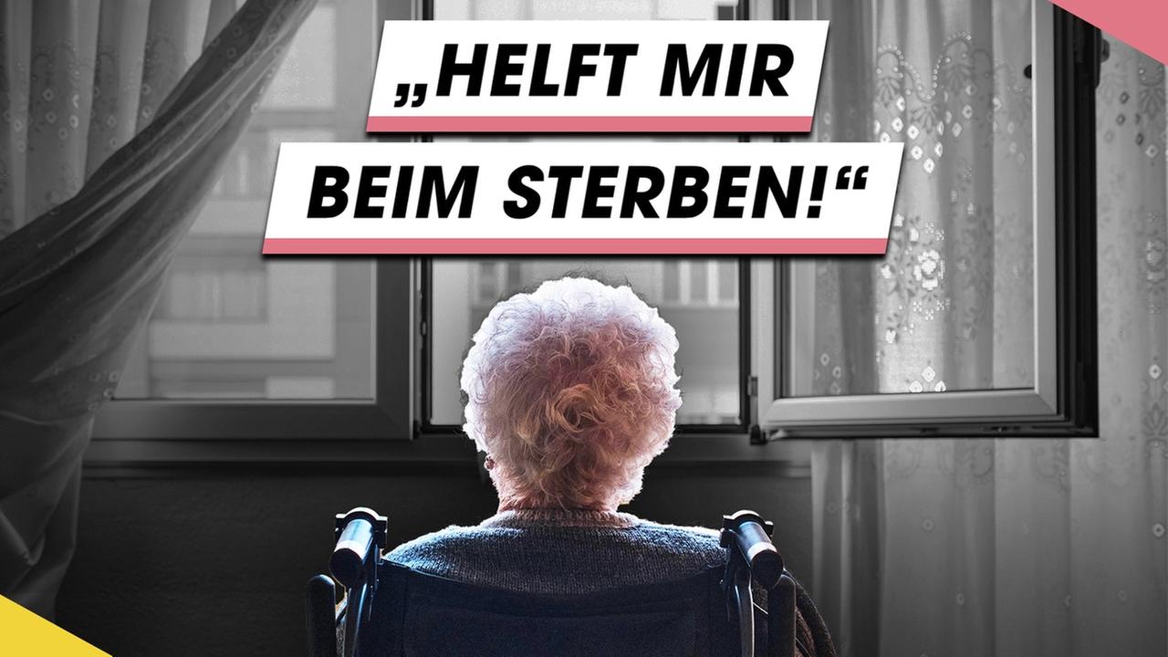 Das Problem mit der Sterbehilfe